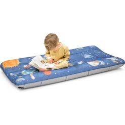 Stokke JetKids CloudSleeper Inflatable Kids' Bed -Megababies USA 678002 420 4