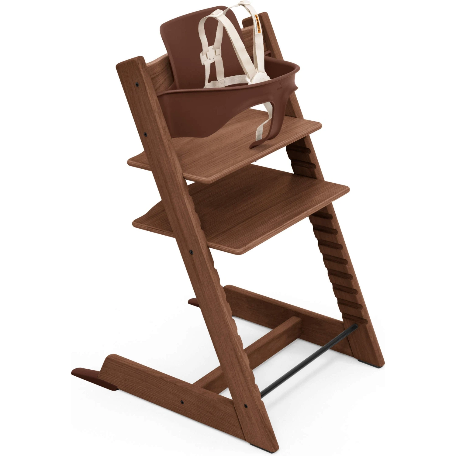 Stokke Tripp Trapp High Chair² Oak 8 Stokke Tripp Trapp High Chair² Oak - Image 8