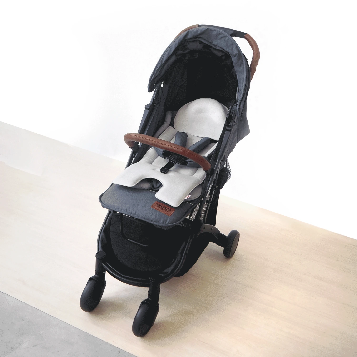 Oribel Cozy 2-in-1 Seat Cushion 3 Oribel Cozy 2-in-1 Seat Cushion - Image 3