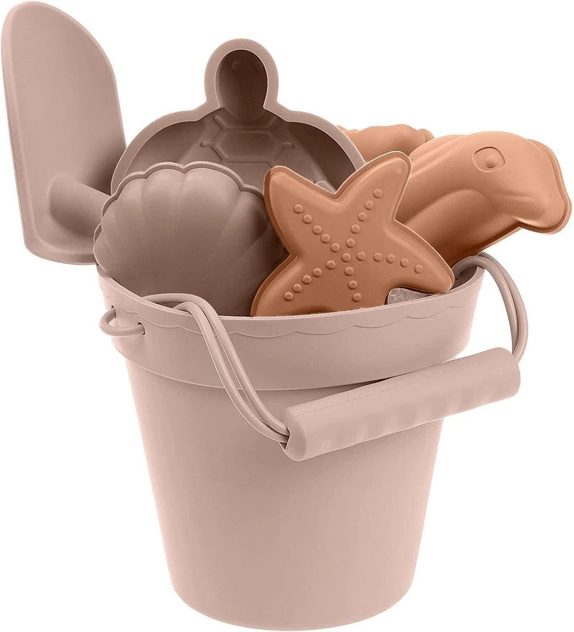 Logisticsly Silicone Beach Set 2 Logisticsly Silicone Beach Set - Image 2