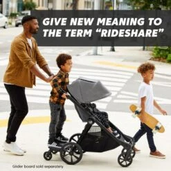 Baby Jogger City Select 2 Stroller - Eco Collection 15 Baby Jogger City Select 2 Stroller - Eco Collection -Megababies USA 6 2048x2048 a135bf7d 748f 45e1 9be3 4723264736ec