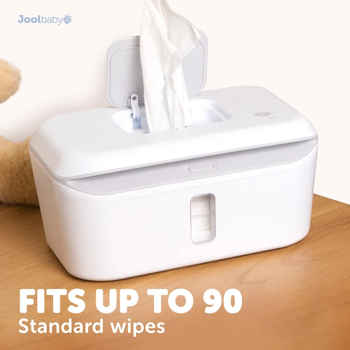 Jool Baby Wipes Warmer 4 Jool Baby Wipes Warmer - Image 4