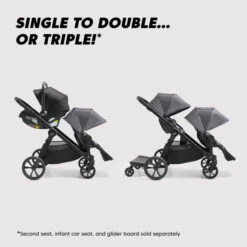 Baby Jogger City Select 2 Stroller -Megababies USA 6 600x ab672e4a 447d 4975 bc54 42eb5d40fb71