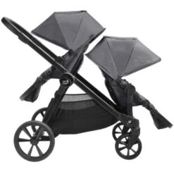 Baby Jogger City Select 2 Eco Collection Second Seat Kit + Leatherette Belly Bar 11 Baby Jogger City Select 2 Eco Collection Second Seat Kit + Leatherette Belly Bar -Megababies USA 6 600x ae5fb2d5 0864 4c82 ba76 b91869a93e9a