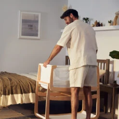 Snuz Pod4 Bedside Bassinet 21 Snuz Pod4 Bedside Bassinet -Megababies USA 6 Snuz LA 290