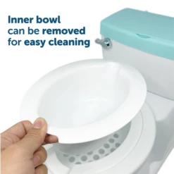 Jool Baby Real Feel Potty Chair 15 Jool Baby Real Feel Potty Chair -Megababies USA 6 remove