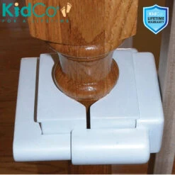 KidCo K12 Stairway Gate Installation Kit 9 KidCo K12 Stairway Gate Installation Kit -Megababies USA 6a82f6f10889a84b6e8ed8c6192dc45114bb005dd0b4df1053f8897f30352a86