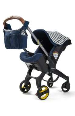 Doona Infant Car Seat Stroller - Vacation Limited Edition