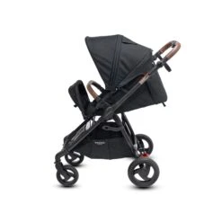 Valco Baby Ultra Trend -Megababies USA 6tu ashblack f4