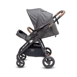 Valco Baby Ultra Trend -Megababies USA 6tucharcoal f4