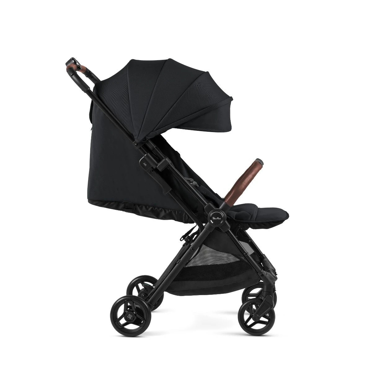Silver Cross Jet 5 Stroller 9 Silver Cross Jet 5 Stroller - Image 9