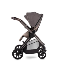 Silver Cross Reef Full-Size Stroller + Bassinet Bundle 23 Silver Cross Reef Full-Size Stroller + Bassinet Bundle -Megababies USA 7