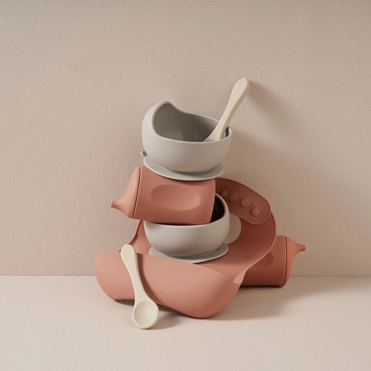 Silver Cross Mealtime Set 9 Silver Cross Mealtime Set - Image 9