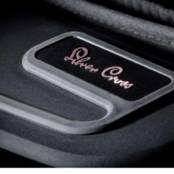 Silver Cross Wave 2021 Eclipse Stroller - Special Edition 26 Silver Cross Wave 2021 Eclipse Stroller - Special Edition -Megababies USA 7.WAVEECLIPSE