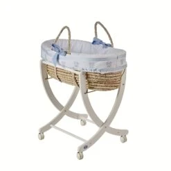Pali Designs Isabella Moses Basket -Megababies USA 714 2BvcYgHmL. SL1500 f1671911 1a2d 4fcd b2cb 6a2736f6b09a