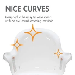 Boon Grub Dishwasher-Safe Adjustable High Chair -Megababies USA 719VnHgBlYL. SL1500