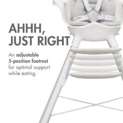 Boon Grub Dishwasher-Safe Adjustable High Chair -Megababies USA 71AdhV7 2BuVL. SL1500