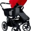 Bugaboo Donkey Extendable Sun Canopy (Box-4)