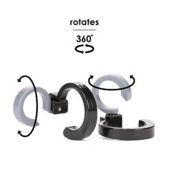 Diono Buggy Hooks (2 PACK) 7 Diono Buggy Hooks (2 PACK) -Megababies USA 71OMXWAde1L. SL1500