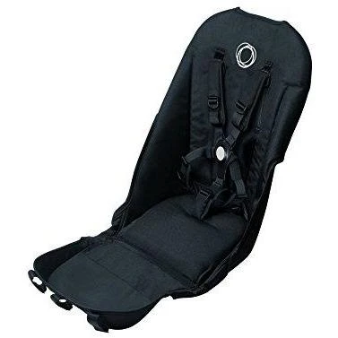 Bugaboo Donkey² Seat Fabric 2 Bugaboo Donkey² Seat Fabric - Image 2