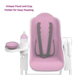 Oribel Cocoon 3-Stage High Chair -Megababies USA 71TTigFNbnL. SL1500
