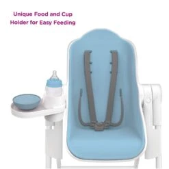 Oribel Cocoon 3-Stage High Chair -Megababies USA 71UWrmYG9ML. SL1500