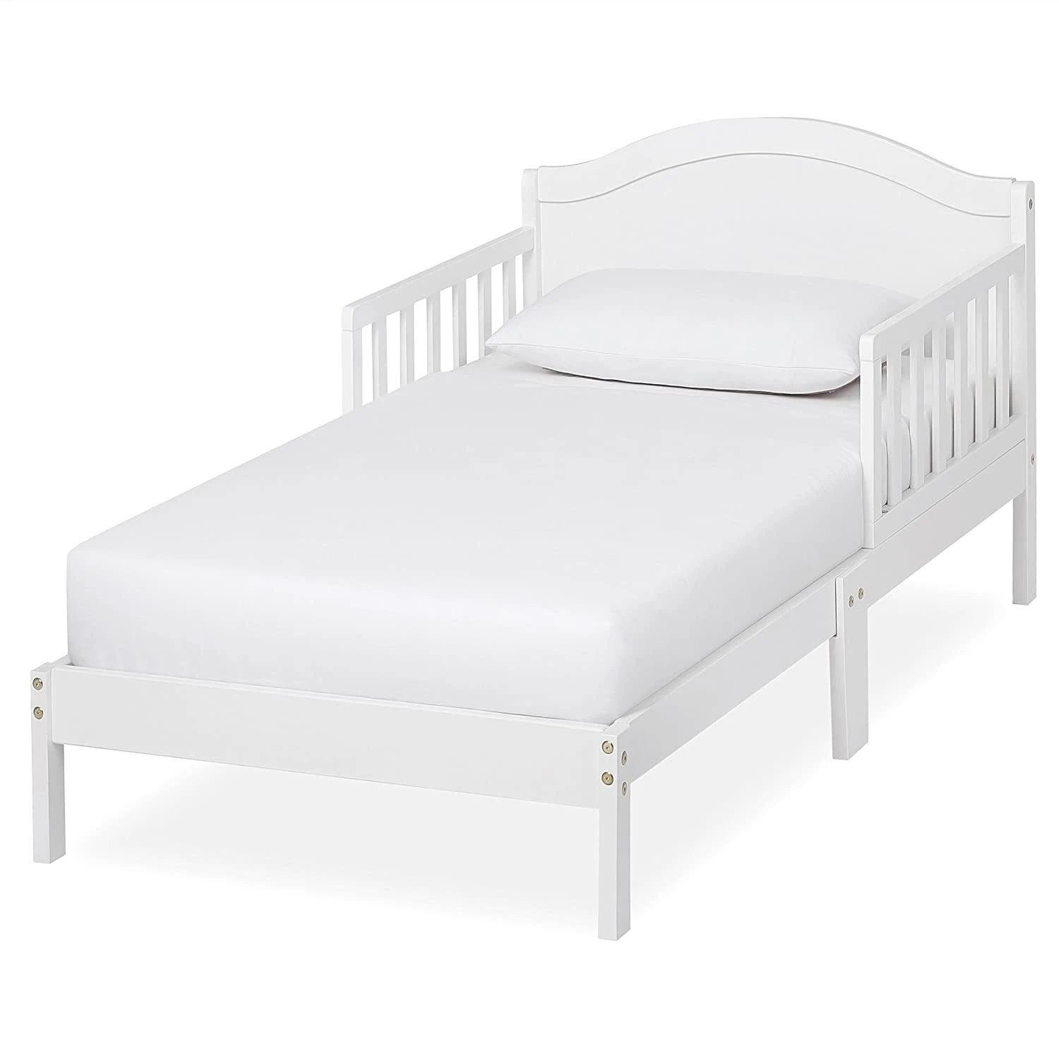 Dream On Me Sydney Toddler Bed 4 Dream On Me Sydney Toddler Bed - Image 4