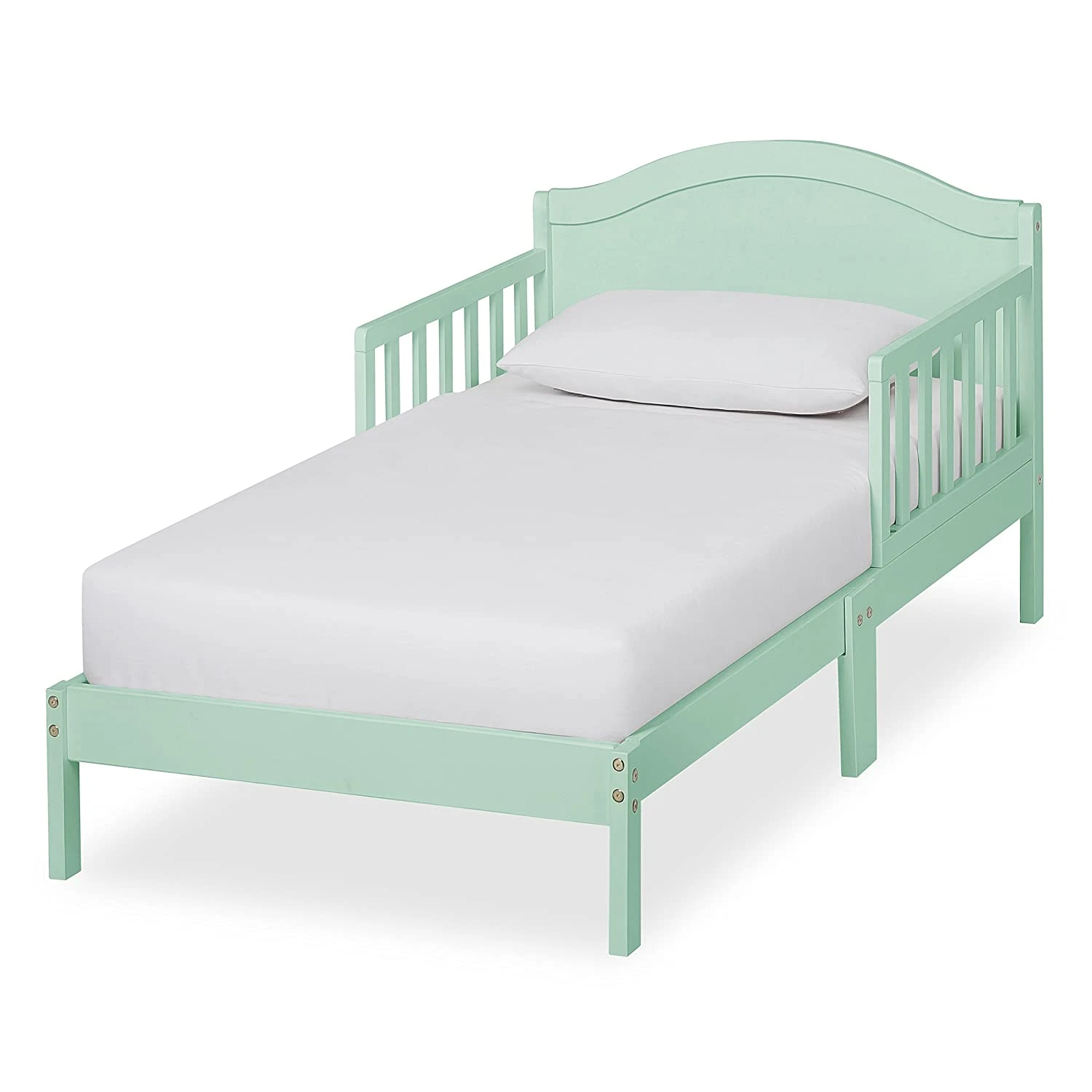 Dream On Me Sydney Toddler Bed 3 Dream On Me Sydney Toddler Bed - Image 3
