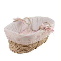 Pali Designs Isabella Moses Basket -Megababies USA 71ZClMsS0nL. SL1500 3005a2c3 570b 462c bf7d 97b8bc84cd0c