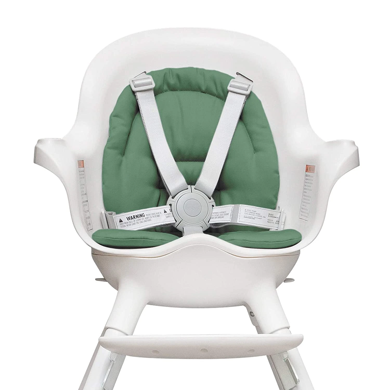 Boon Grub Highchair Extra Seat Pad 8 Boon Grub Highchair Extra Seat Pad - Image 8