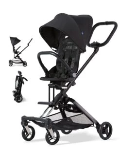 Unilove On The Go 2-in-1 Lightweight Stroller -Megababies USA 71hRf3jVUDL. SL1500