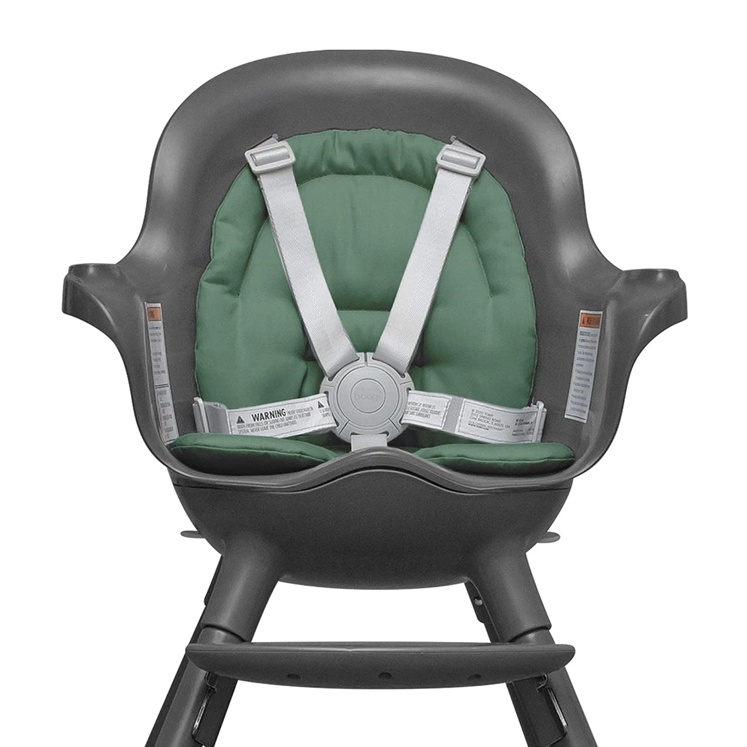 Boon Grub Highchair Extra Seat Pad 7 Boon Grub Highchair Extra Seat Pad - Image 7