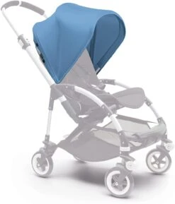 Bugaboo Bee 3 Extendable Sun Canopy -Megababies USA 71tvM dKwdL. AC SL1500