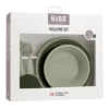 BIBS Complete Mealtime Set
