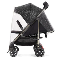 Diono Flexa City Ready Umbrella Stroller Luxe -Megababies USA 76f06a1f1900c9196603bce59fbe1448edcaa1c9 23692.1610605350
