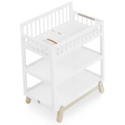 Dream On Me Hygge Changing Table -Megababies USA 787 WVOAK Silo 01 scaled 1