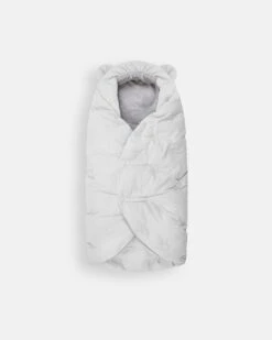 7 AM Nido Infant Wrap- Airy -Megababies USA 7AM Enfant Nido Airy Whisper 1 1440x1800 febd21f2 dfe8 42a3 a284 b1cbd20a0e83