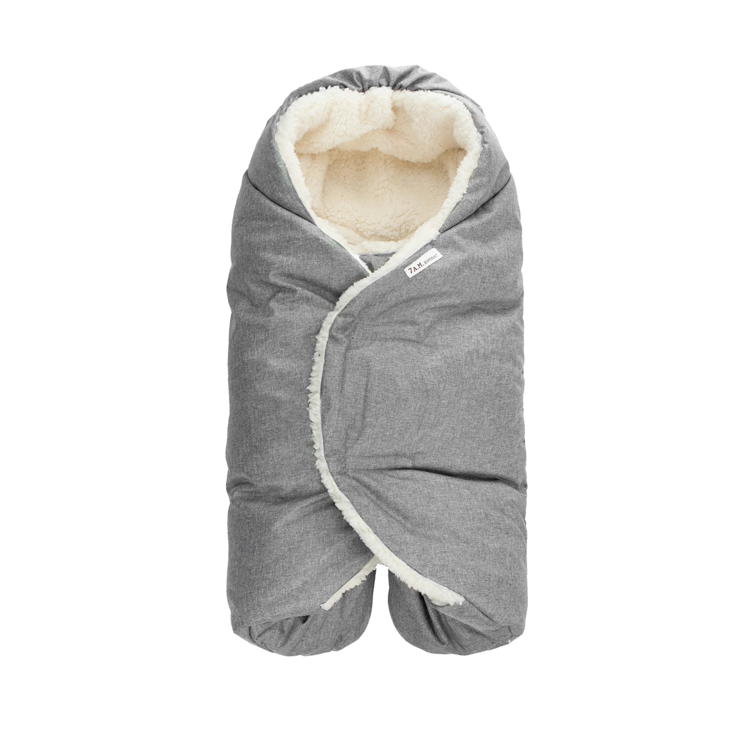 7 AM Nido Infant Wrap 7 7 AM Nido Infant Wrap - Image 7