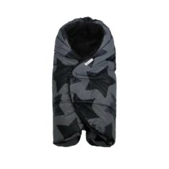 7 AM Nido Infant Wrap 22 7 AM Nido Infant Wrap -Megababies USA 7AM Enfant Nido Print Stella Grand Main 1