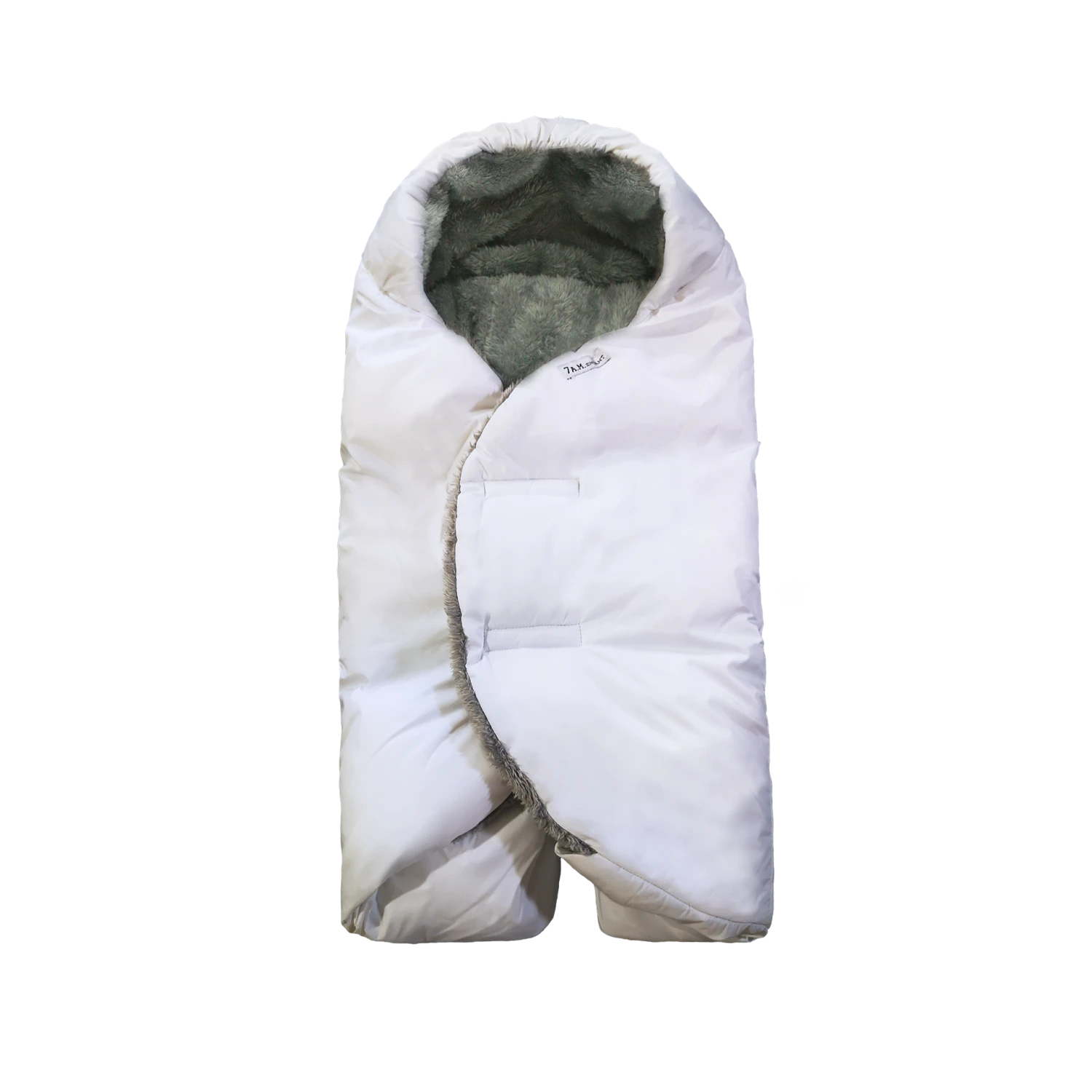 7 AM Nido Infant Wrap 10 7 AM Nido Infant Wrap - Image 10