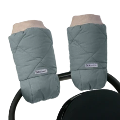 7 AM Enfant WarMMuffs Stroller Gloves -Megababies USA 7AM Enfant Warmmuffs 212 Benjamin Mirage 1