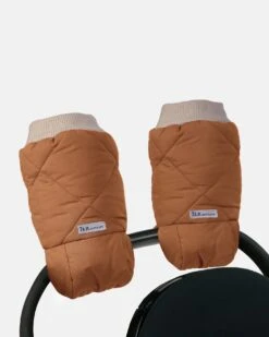 7 AM Enfant WarMMuffs Stroller Gloves -Megababies USA 7AM Enfant Warmmuffs 212 Benjamin SPICE 1 1440x1800 9387808c ec85 4a65 8b60 4884dac8381f
