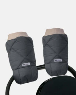 7 AM Enfant WarMMuffs Stroller Gloves -Megababies USA 7AM Enfant Warmmuffs 212 Benjamin Smokey 1 0dbccf89 d569 4562 89da 6e79284193cb