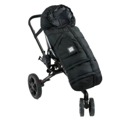 7 AM Enfant Blanket 212 Evolution -Megababies USA 7AMEnfant Blanket212 BLACK MAIN 2