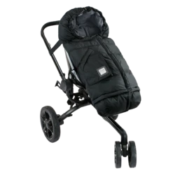 7 AM Enfant Blanket 212 Evolution -Megababies USA 7AMEnfant Blanket212 BLACK MAIN 3