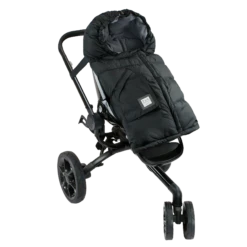 7 AM Enfant Blanket 212 Evolution -Megababies USA 7AMEnfant Blanket212 BLACK MAIN 4