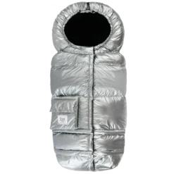 7 AM Enfant Blanket 212 Evolution -Megababies USA 7AMEnfant Blanket212 GLACIER MAIN 1