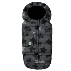 7 AM Enfant Blanket 212 Evolution -Megababies USA 7AMEnfant Blanket212 PRINTSTELLA MAIN 1