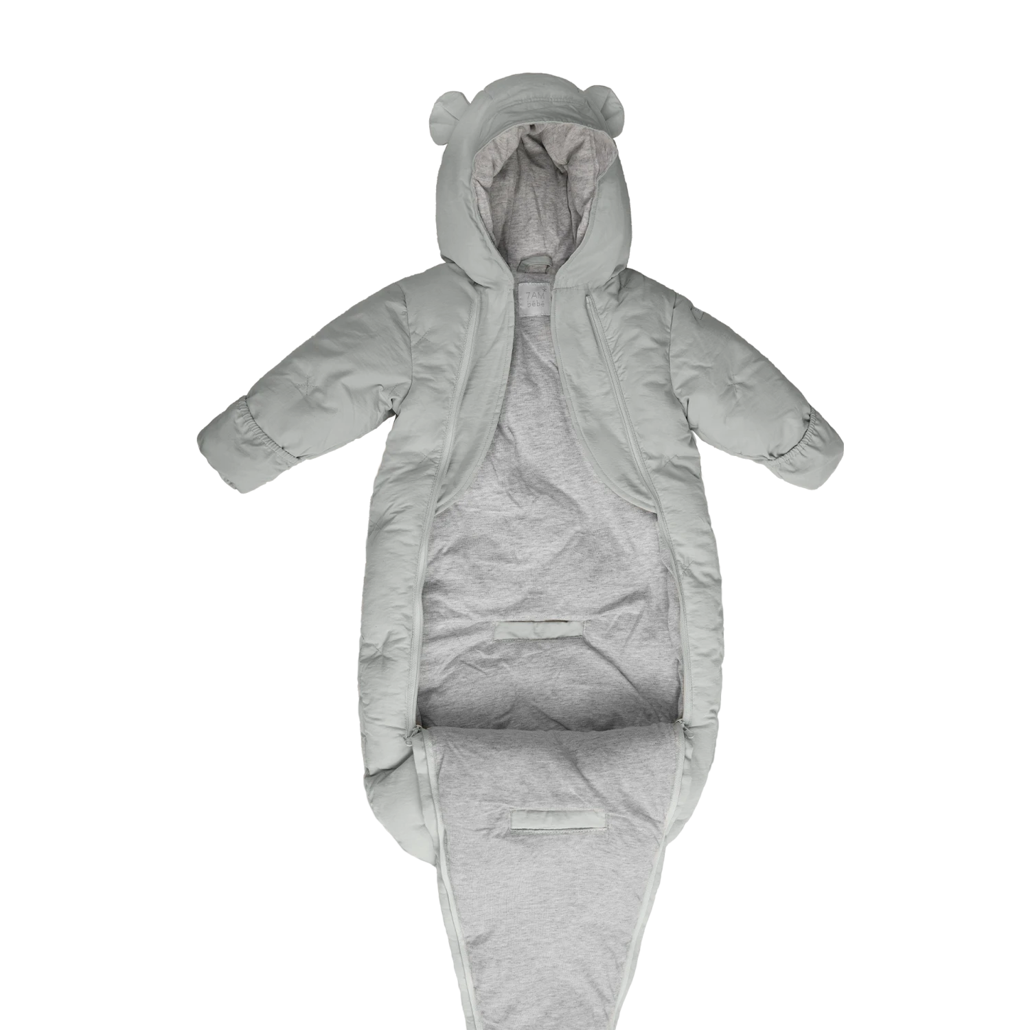 7 AM Enfant BébéBunting - Airy 6 7 AM Enfant BébéBunting - Airy - Image 6