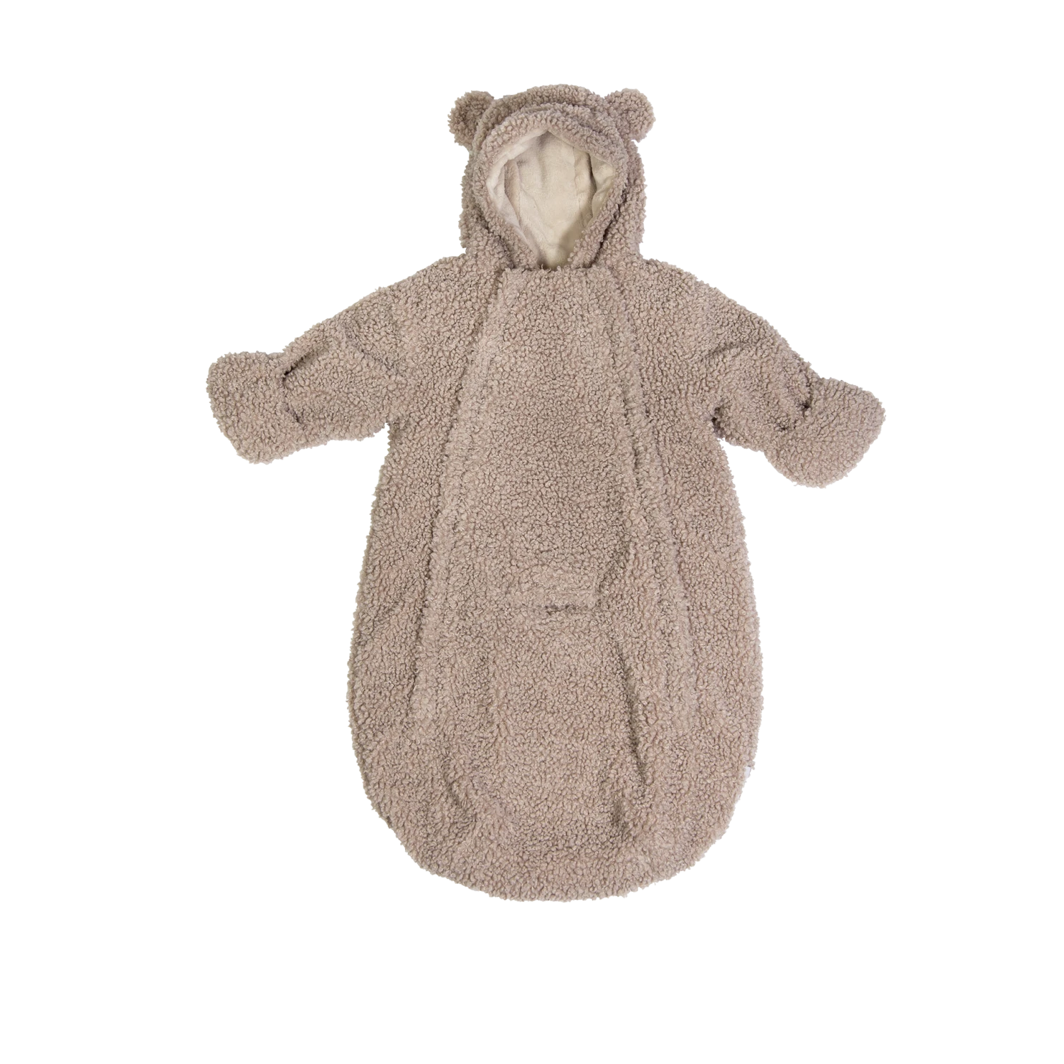 7 AM Enfant BébéBunting - Airy 4 7 AM Enfant BébéBunting - Airy - Image 4